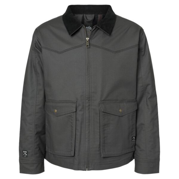 Yellowstone Dri Flex Canvas Jacket Thumbnail