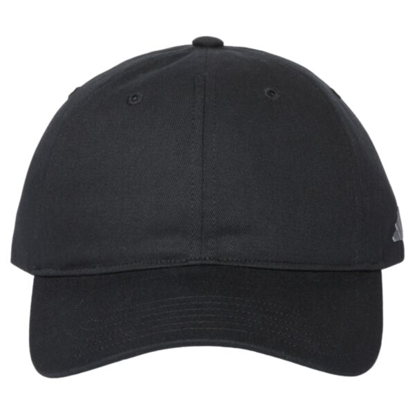 Sustainable Organic Relaxed Cap Thumbnail