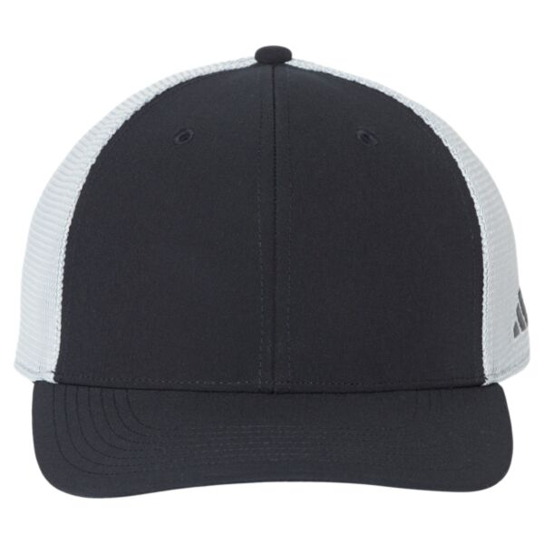 Sustainable Trucker Cap Thumbnail