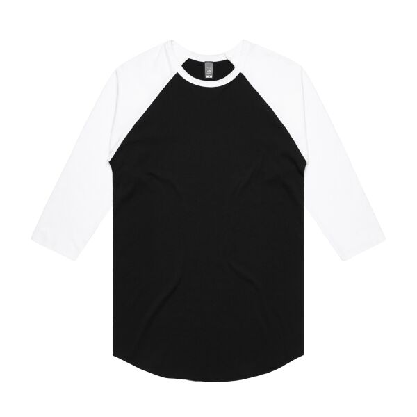 RAGLAN TEE Thumbnail