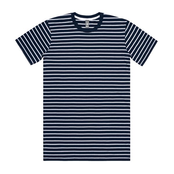 STAPLE STRIPE TEE Thumbnail