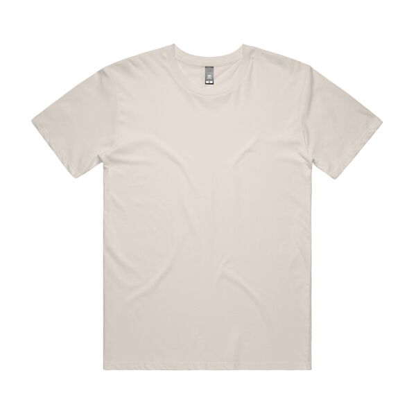 STAPLE MINUS TEE Thumbnail