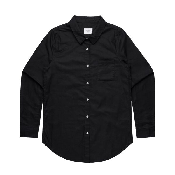 WOS OXFORD SHIRT Thumbnail