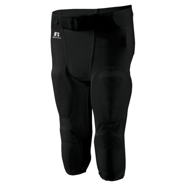Unisex Practice Football Pants Thumbnail
