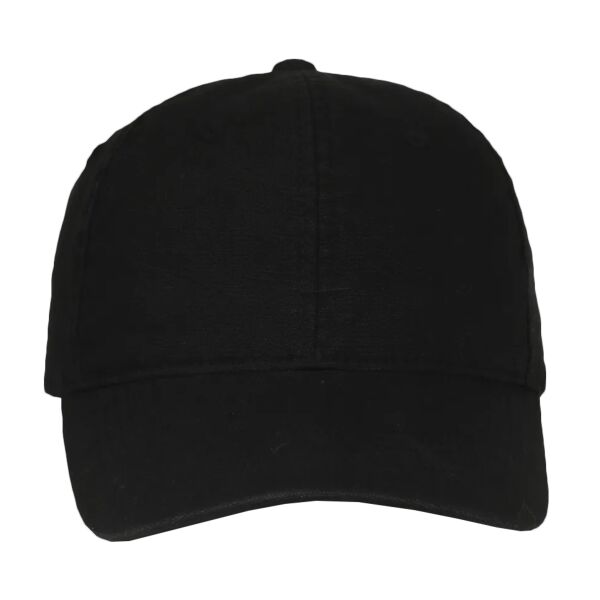 DUK Canvas Snapback Thumbnail