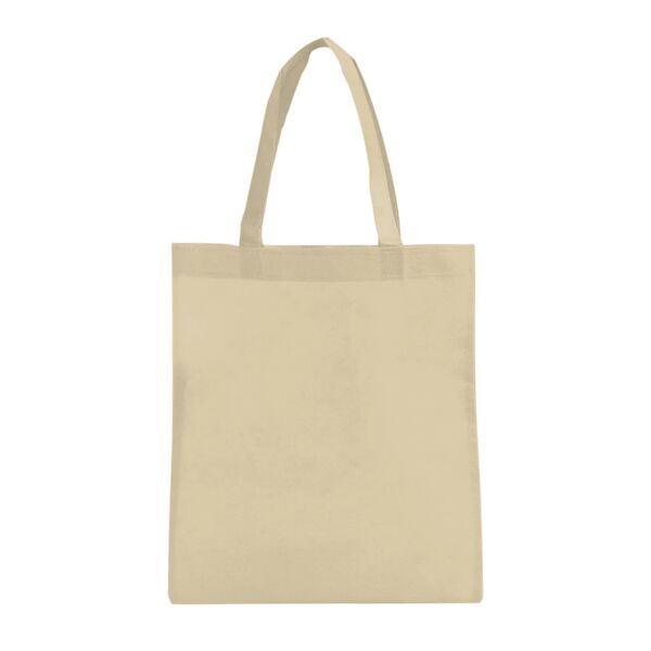 Budget Non-Woven Tote Thumbnail