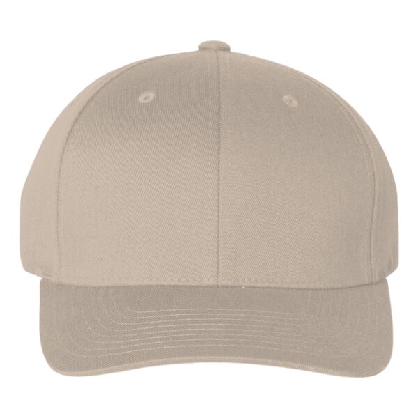 Ladies Performance Pony Cap Thumbnail
