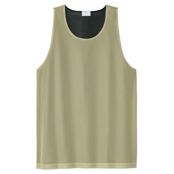 PosiCharge ® Reversible Mesh Tank Thumbnail