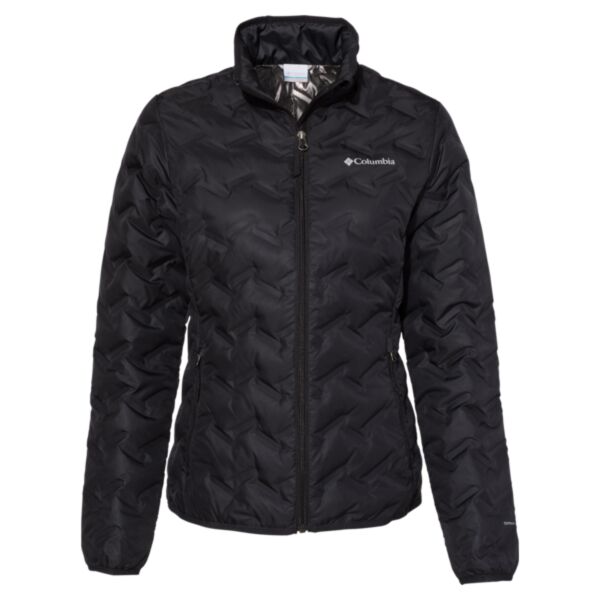 Women's Delta Ridge™ II Down Jacket Thumbnail