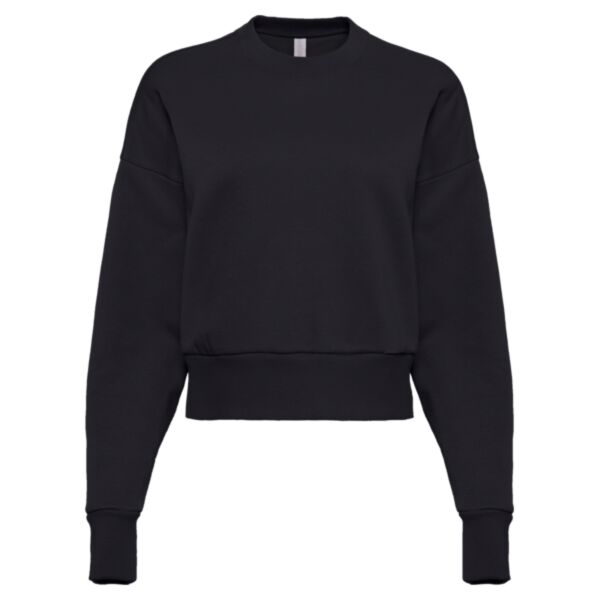 Women's Heavyweight Crewneck Sweatshirt Thumbnail