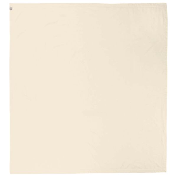 Garment-Dyed Fleece Dorm Blanket Thumbnail