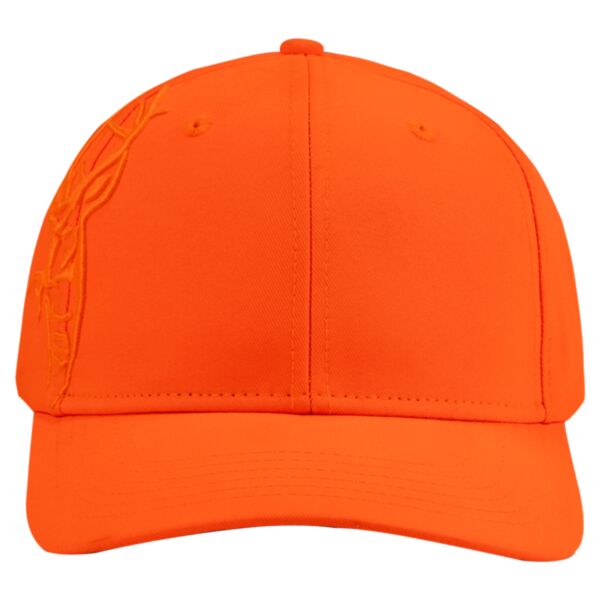 3D Buck Pro Cap Thumbnail