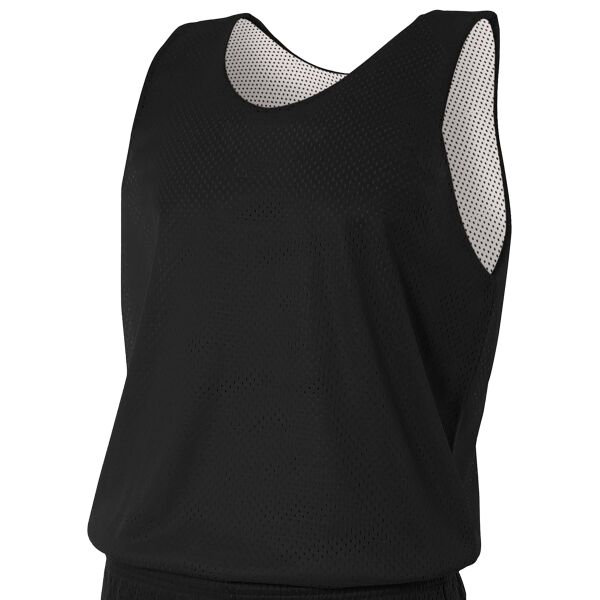 Sprint Youth Reversible Mesh Tank Thumbnail