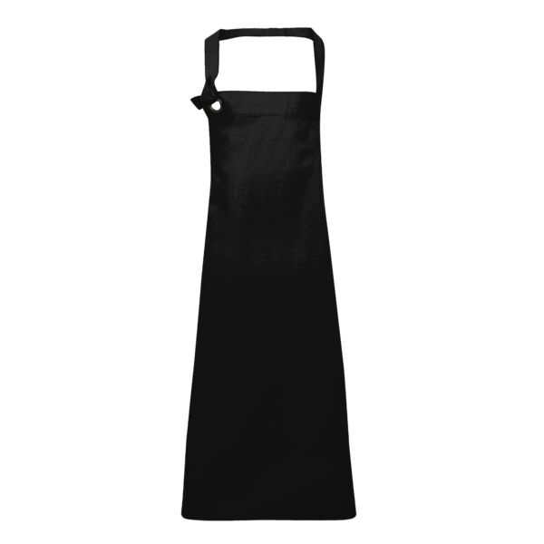 Calibre Cotton Canvas Bib Apron Thumbnail