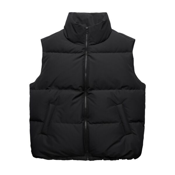WOS PUFFER VEST Thumbnail