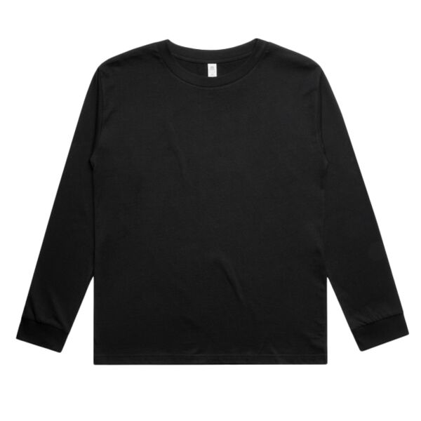 KIDS CLASSIC LS TEE Thumbnail