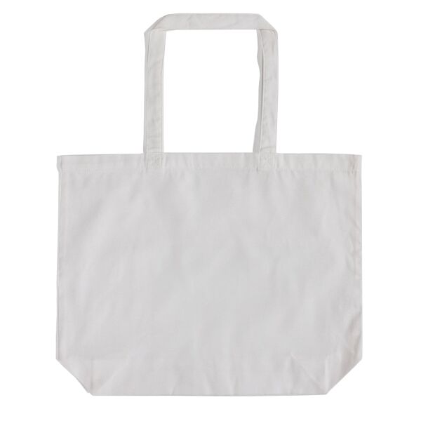 Large Sublimation Tote Thumbnail