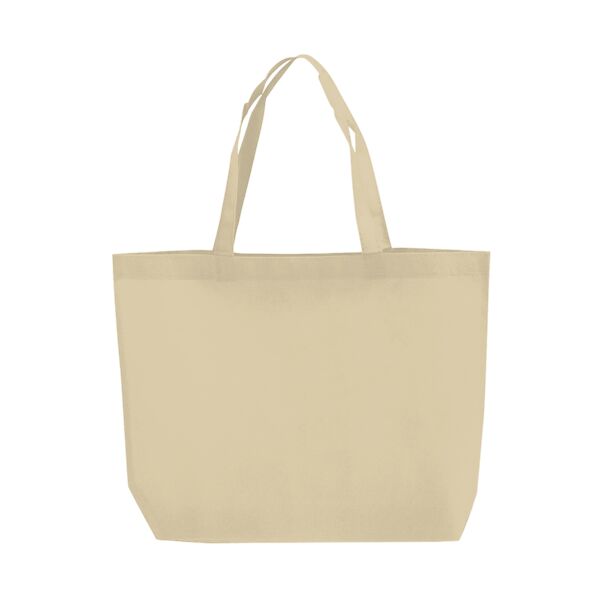 Convention Non-Woven Tote Thumbnail