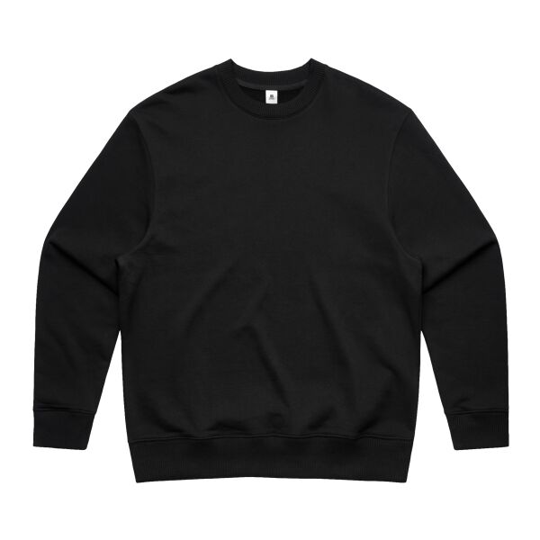 HEAVY CREW Thumbnail