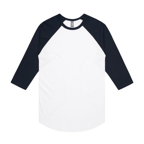 RAGLAN TEE Thumbnail