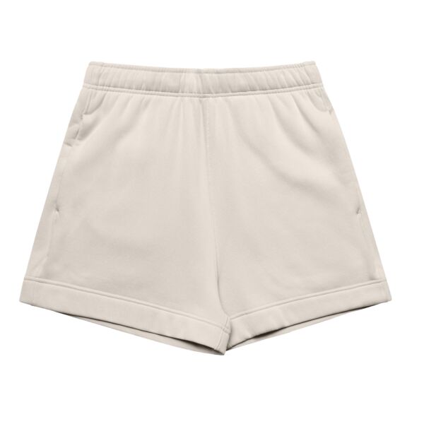 WOS RELAX TRACK SHORTS Thumbnail