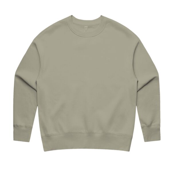 WOS HEAVY CREW Thumbnail