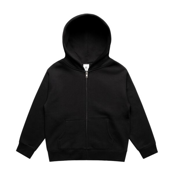 YOUTH RELAX ZIP HOOD Thumbnail