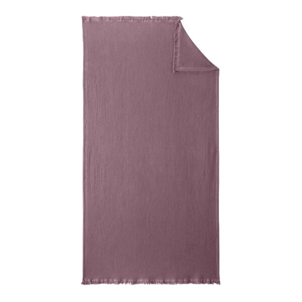 Waffle Throw Thumbnail