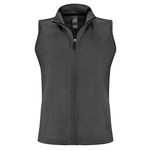 Women's Element Fleece Vest Thumbnail