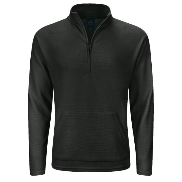 Unisex Maverick Quarter-Zip Pullover Thumbnail