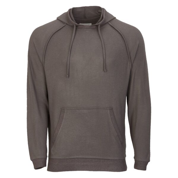 Men's Cuddle Hooded Sweatshirt Thumbnail