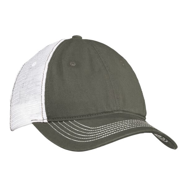 Mesh Back Cap Thumbnail