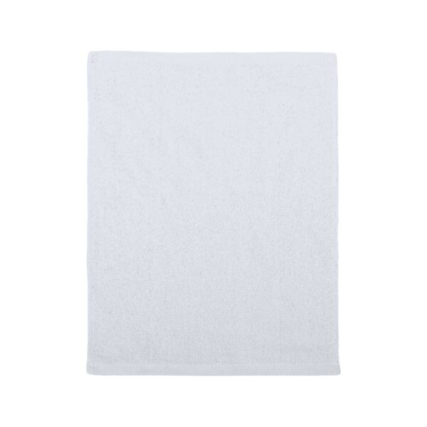 Hemmed Fingertip Towel Thumbnail