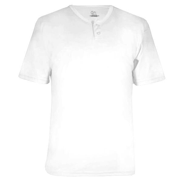 Youth B-Core Placket Jersey Thumbnail