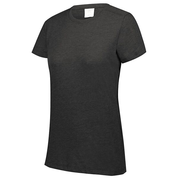 Women's Triblend T-Shirt Thumbnail