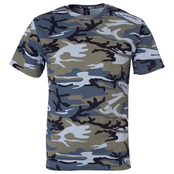Men's Camo Tee Thumbnail