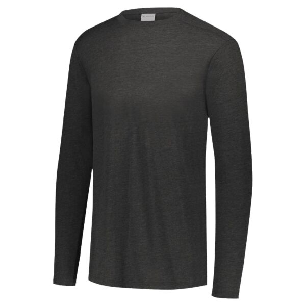 Unisex Triblend Long Sleeve T-Shirt Thumbnail