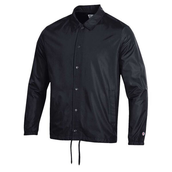 Coach's Jacket Thumbnail