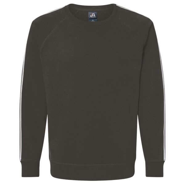 Men's Rival Fleece Crewneck Sweatshirt Thumbnail