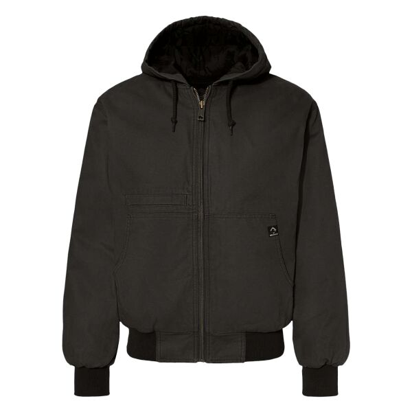 Laramie Power Move Jacket Thumbnail