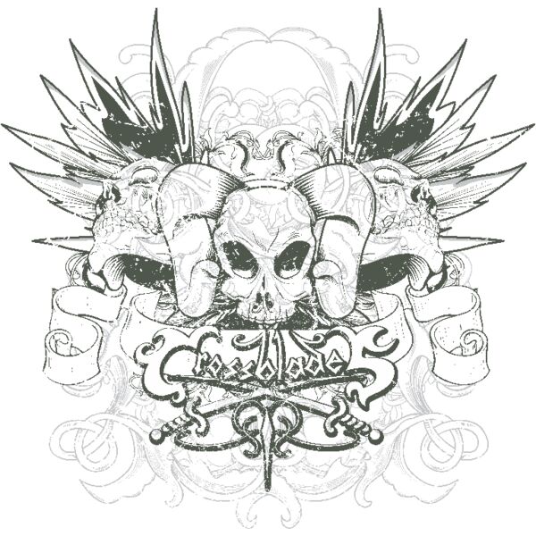 designious t shirt design 210 Thumbnail