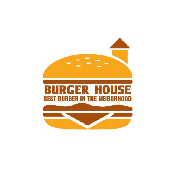 Burger Logo 01 Thumbnail