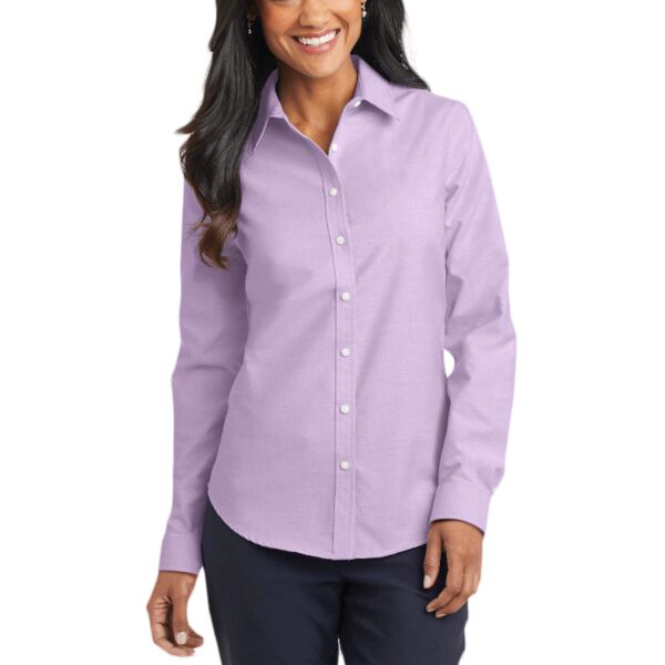 Woven Shirts Thumbnail