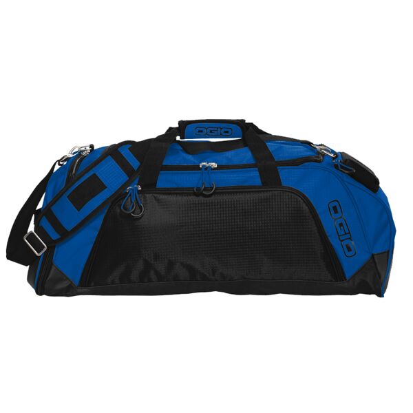Duffels Thumbnail