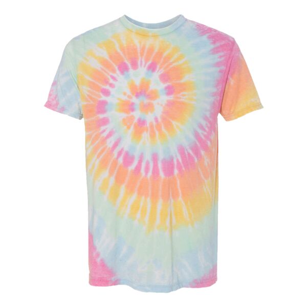Tie-Dye Thumbnail