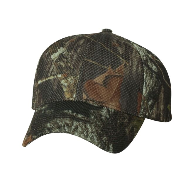 Camouflage Thumbnail