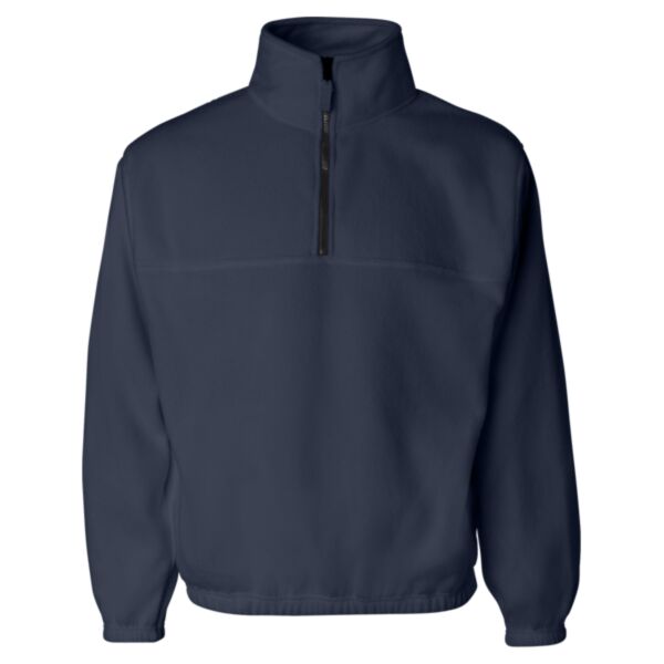 Quarter-Zip Thumbnail