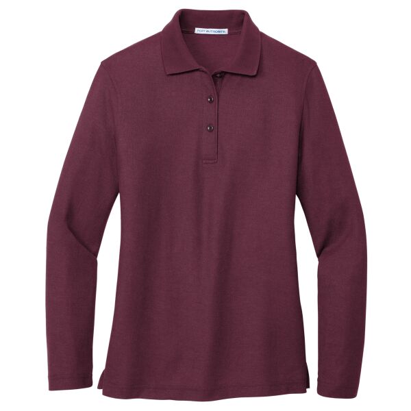 Long Sleeve Thumbnail