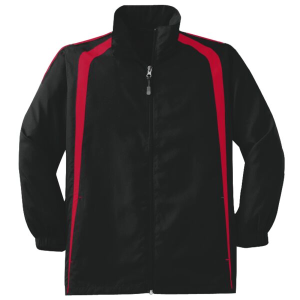 Outerwear Thumbnail