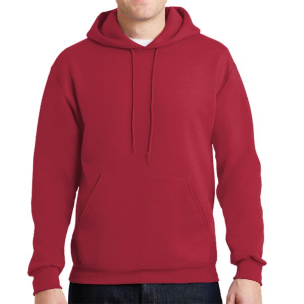 Pullover Hoods Thumbnail